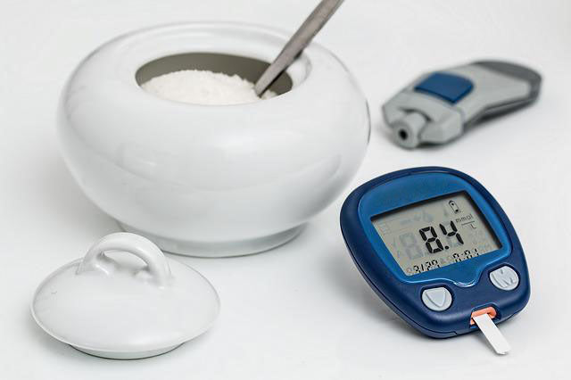 matcha and diabetes
