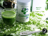 MatchaTherapy Ceremonial Grade Organic