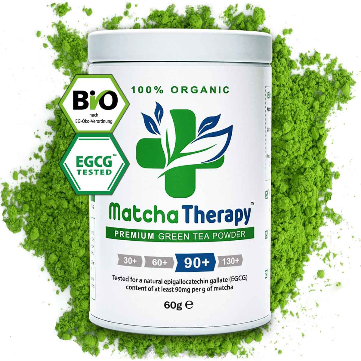 MatchaTherapy90+Matcha