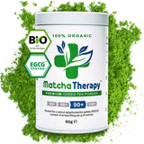 MatchaTherapy90+Matcha