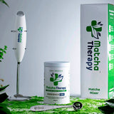 MatchaTherapy SET