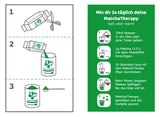 MatchaTherapy™ Mixer