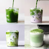 Matcha Drinks