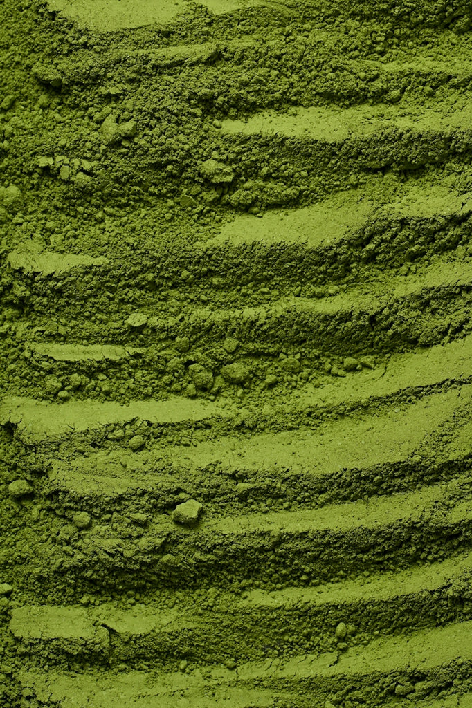 Die besten Gründe Matcha für mehr Energie und weniger Übergewicht zu trinken