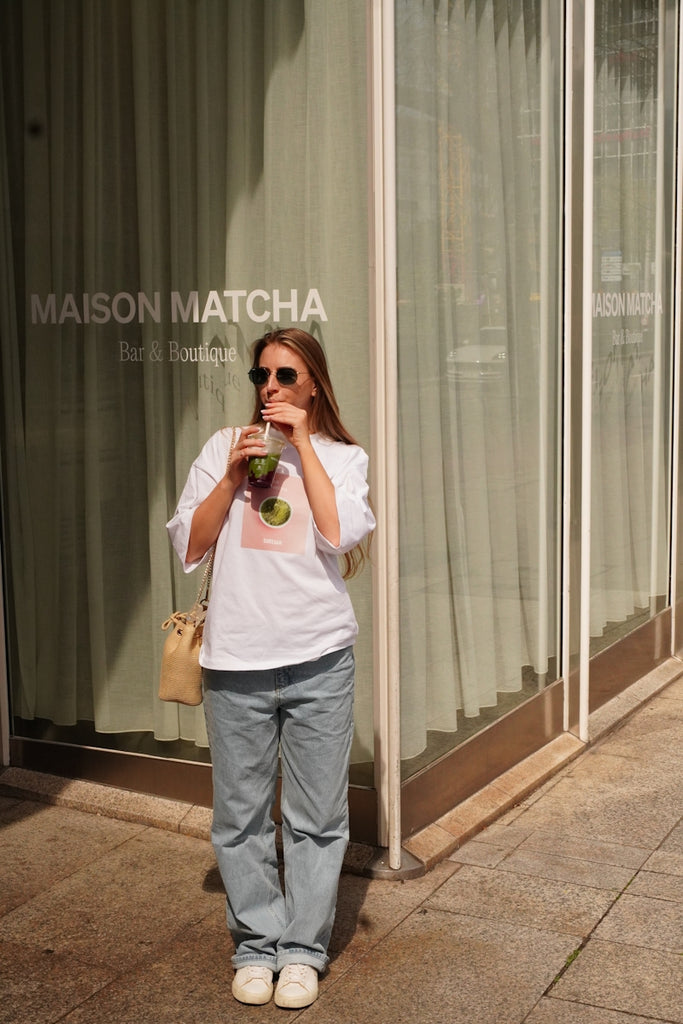 Wie Matcha bei Detox und Reinheit unterstützt: Ein Ratgeber