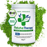 MatchaTherapy30+