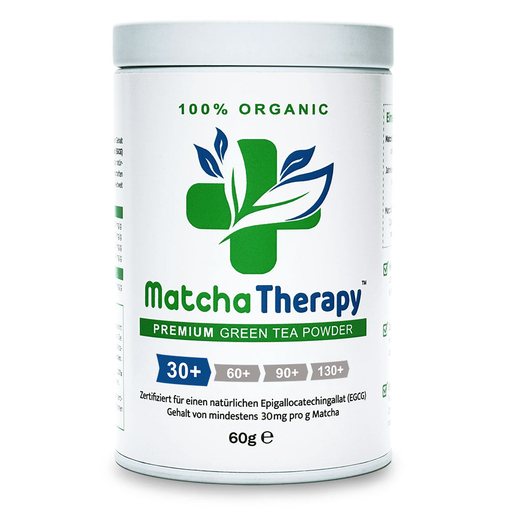 MatchaTherapy™ 30+